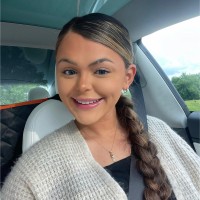 Greekgear Employee Grace Tantillo's profile photo