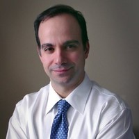 Bloodworks Northwest Employee James Zimring's profile photo