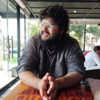 Protovate Employee Ibraheem Khilji's profile photo