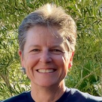 Carole McCluskey