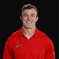 St. Louis Cardinals Employee Campbell Quirk's profile photo