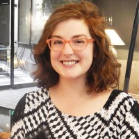 Stanford Law School Employee Margaret Hagan's profile photo