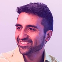 Kritik Employee Mohsen Shahini's profile photo