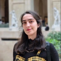 MENTZ GmbH Employee Niloufar Minooei's profile photo