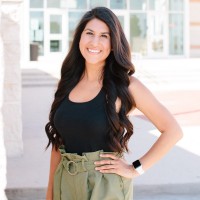 Hutto ISD Employee Alexia Reyes's profile photo