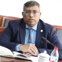 Blekinge Institute of Technology Employee Gurudutt Velpula's profile photo