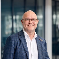 ADS-TEC Energy Employee Jason Powers's profile photo