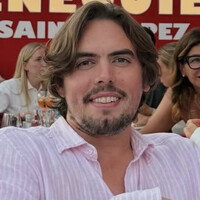 Gun Dog Entertainment Employee Jack Masterson's profile photo