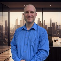 Logical IT Solutions Employee Mark Harpel's profile photo