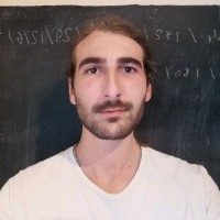 VTS Employee Enzo Walter's profile photo