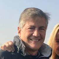 ATLAS MERCHANT CAPITAL Employee John Stathis's profile photo