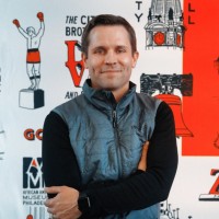 Crafted Action Employee Brad Baer's profile photo