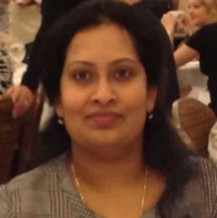 Specialty Medical Partners Employee Gowri R's profile photo