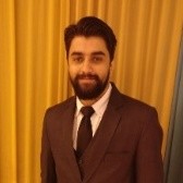 Alphanso Products Employee Sahil Khosla's profile photo