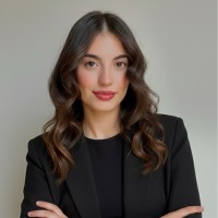 CARE International In Lebanon Employee Sandra Sayegh's profile photo
