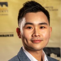 Watertronics Employee Duong Tran's profile photo