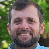 Fairfax County Government Employee Eric Forbes's profile photo