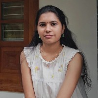 Moonhive Employee Anusree Kp's profile photo