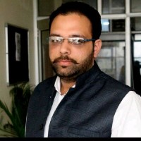 Dainik Bhaskar Group (दैनिक भास्कर) Employee Subir Arora's profile photo