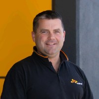 AUSPAN GROUP Employee Ben Richardson's profile photo