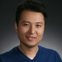 Omnicell Employee Andy du's profile photo