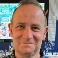 GETEC Switzerland Employee Alexander Portmann's profile photo