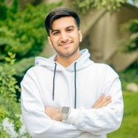 droplinked Employee Mohammadreza Shanbedi's profile photo