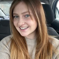 Ontario Brain Injury Association Employee Jordyn Beda's profile photo