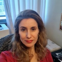 Pangea Employee Mazal A.'s profile photo