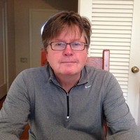Executive Impact Global Employee Tom French's profile photo