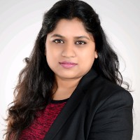 SS Group Employee Ishita Das's profile photo
