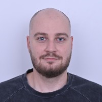 ANY.RUN - Interactive Malware Analysis Service Employee Dmitry Marinov's profile photo