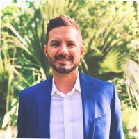 iSurity Employee Zach Ellis's profile photo