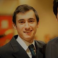 Addax Employee Maxime Réocreux's profile photo