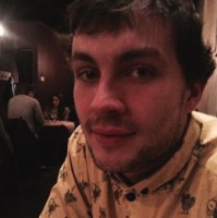 HUEMOR® Employee Jack Morrin's profile photo