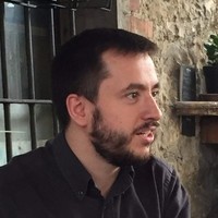 Eagleprojects S.p.A. Employee Roberto Lombardini's profile photo