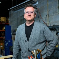 OWND Employee Nick Jones's profile photo