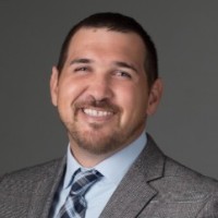 Ludacka Wealth Partners Employee Jared Rohrer's profile photo