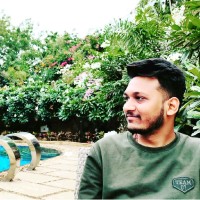 Commerce Pundit India Employee Harsh Gohel's profile photo