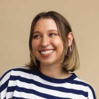 Leadoff Studio Employee Anna Gross's profile photo