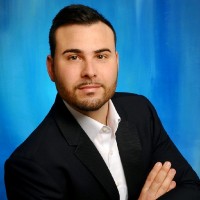 Volta S.p.A. Employee Rocco di Gregorio's profile photo