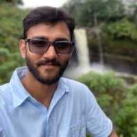 VMware Employee Devang Doshi's profile photo
