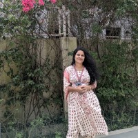 NIRMALYA Employee Amrita Pattnaik's profile photo