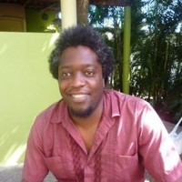 Charles Schwab Employee Olu Johnson's profile photo