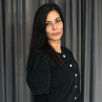 Q Software Employee Ines Komšo's profile photo