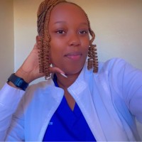 United States International University - Africa Employee Grace Maina's profile photo