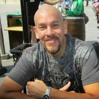 Eibach, Inc. Employee David Cortez's profile photo