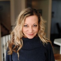 Smart Staff Solutions Employee Rosa McNamee's profile photo