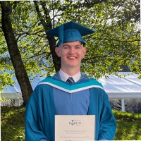 Ethos Engineering Employee Dylan Hennessy's profile photo