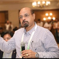 Vultr Employee Piyush Gupta's profile photo
